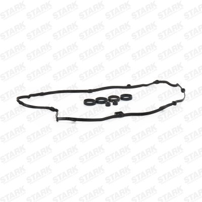 Cylinder Head Cover Gasket Stark SKGSR-0490114 SKGSR-0490114 - photo 2