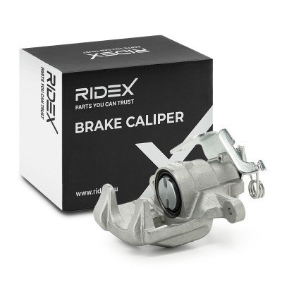 Brake Caliper RIDEX 78B0901 78B0901 - photo 2