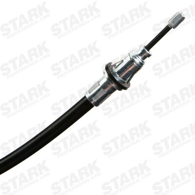 Cable Pull, Parking Brake Stark SKCPB-1050182 SKCPB-1050182 - photo 4