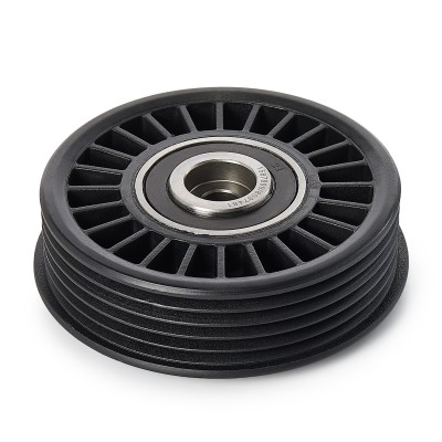 Belt Tensioner V-Ribbed Belt RIDEX 310T0005 310T0005 - photo 5