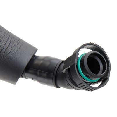 Hose, cylinder head cover breather RIDEX 1600H16000037 1600H16000037 - photo 5