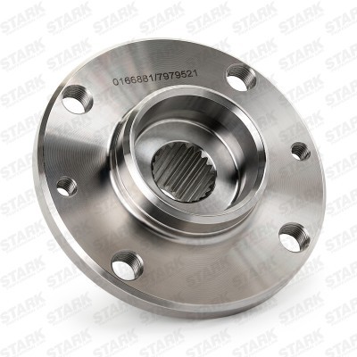 Wheel Hub Stark SKWB-0180714 SKWB-0180714 - photo 4
