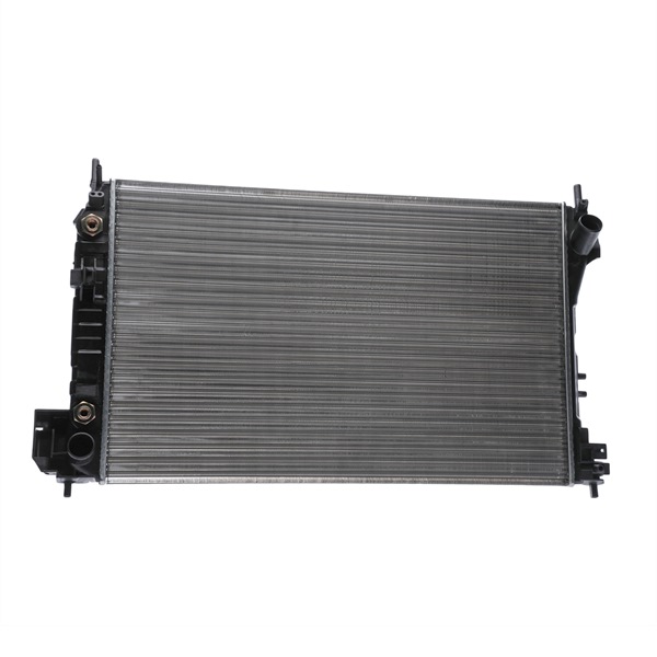 Radiator, Engine Cooling RIDEX 470R0464 470R0464 - photo 1
