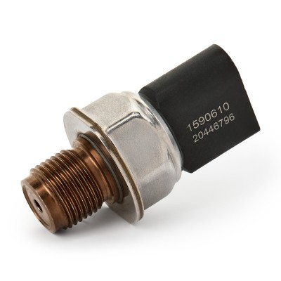 Sensor, fuel pressure RIDEX 3942S0125 3942S0125 - photo 2