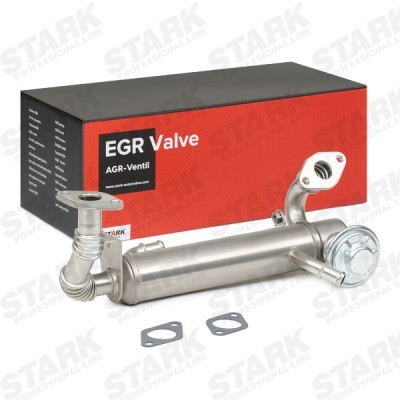 EGR Valve Stark SKEGR-0770249 SKEGR-0770249 - photo 2