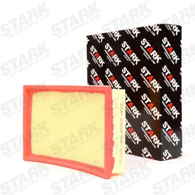 Air Filter Stark SKAF-0060156 SKAF-0060156 - photo 2