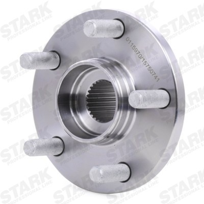 Wheel Hub Stark SKWH-0180007 SKWH-0180007 - photo 3