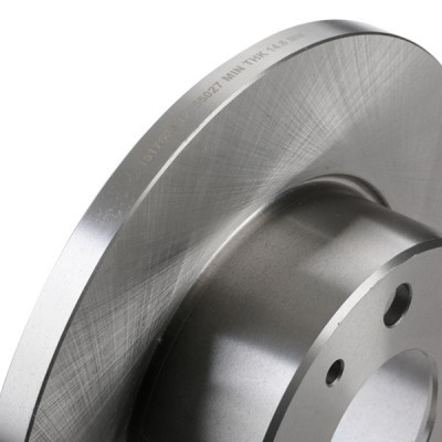 Brake Disc RIDEX 82B1666 82B1666 - photo 6