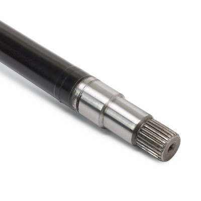 Drive Shaft RIDEX 13D0984R 13D0984R - photo 6