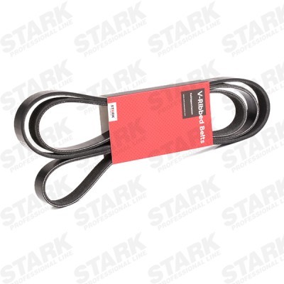V-Ribbed Belt Stark SK-6PK2050 SK-6PK2050 - photo 2