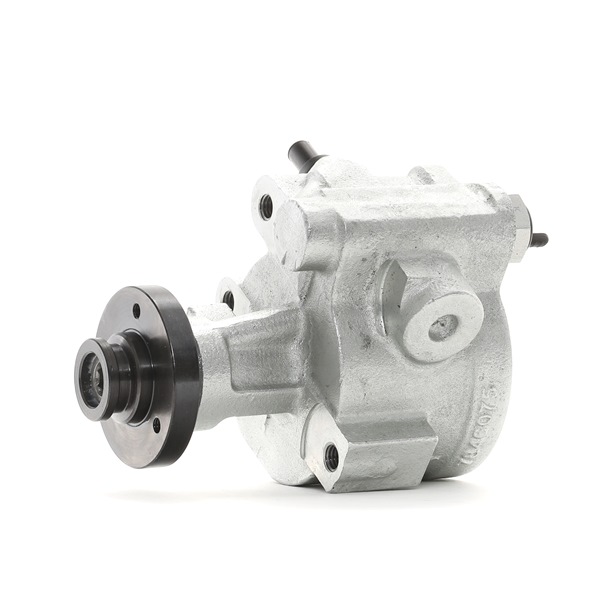 Hydraulic Pump, Steering System RIDEX 12H0182 12H0182 - photo 1
