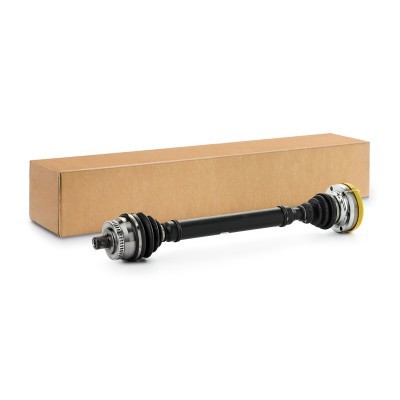 Drive Shaft RIDEX 13D0012R 13D0012R - photo 2