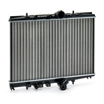 Radiator, Engine Cooling RIDEX 470R0111 470R0111 - photo 4