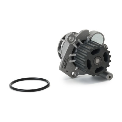 Water Pump, Engine Cooling RIDEX 1260W0018P 1260W0018P - photo 3