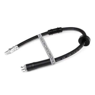 Brake Hose RIDEX 83B0209 83B0209 - photo 2
