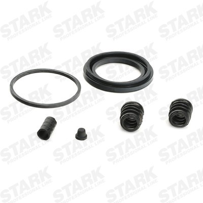 Repair Kit, Brake Caliper Stark SKRK-0730052 SKRK-0730052 - photo 3