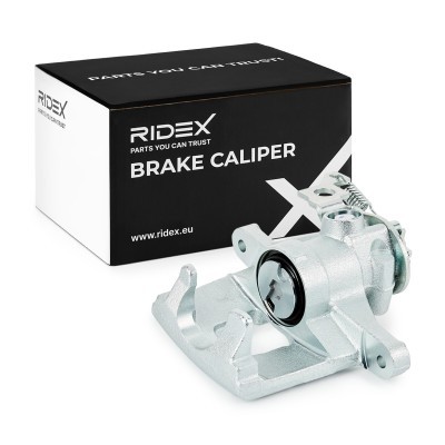 Brake Caliper RIDEX 78B0099 78B0099 - photo 2