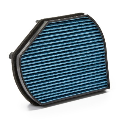 Cabin Air Filter RIDEX 424I0580 424I0580 - photo 5