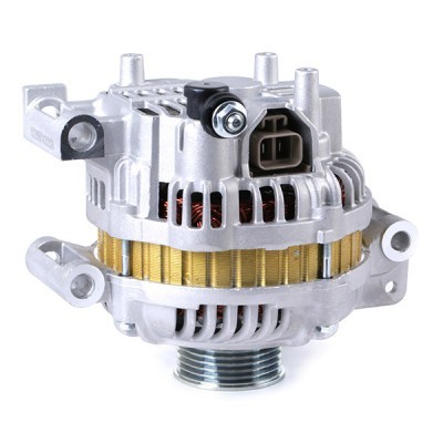 Alternator RIDEX 4G0313 4G0313 - photo 6