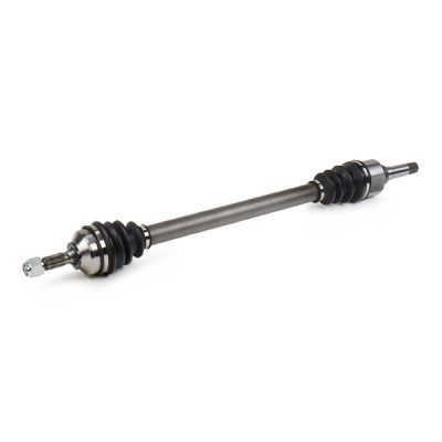 Drive Shaft RIDEX 13D0908 13D0908 - photo 8