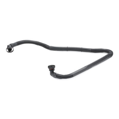 Hose, cylinder head cover breather RIDEX 1600H16000041 1600H16000041 - photo 2