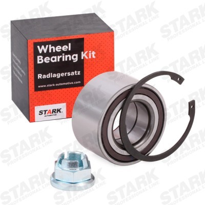 Wheel Bearing Stark SKWB-0181071 SKWB-0181071 - photo 2