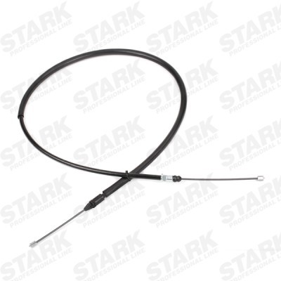Cable Pull, Parking Brake Stark SKCPB-1050051 SKCPB-1050051 - photo 2