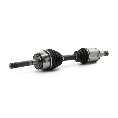 Drive Shaft RIDEX 13D1232 13D1232 - photo 3