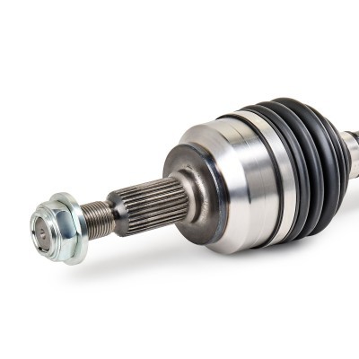 Drive Shaft RIDEX 13D1916R 13D1916R - photo 5