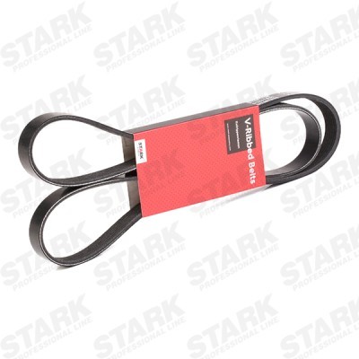 V-Ribbed Belt Stark SK-6PK1470 SK-6PK1470 - photo 2