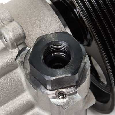 Hydraulic Pump, Steering System RIDEX 12H0048 12H0048 - photo 5