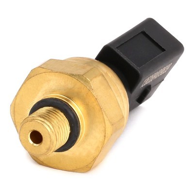 Sensor, fuel pressure RIDEX 3942S0030 3942S0030 - photo 3