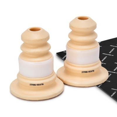 Dust Cover Kit, shock absorber RIDEX 919D0387 919D0387 - photo 1