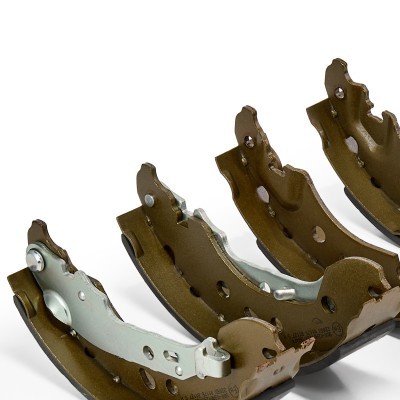 Brake Pads Set RIDEX 70B1721 70B1721 - photo 5