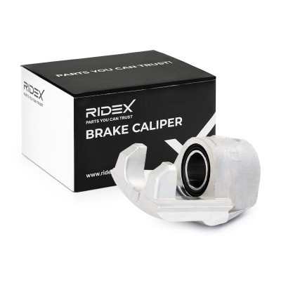 Brake Caliper RIDEX 78B0882 78B0882 - photo 2