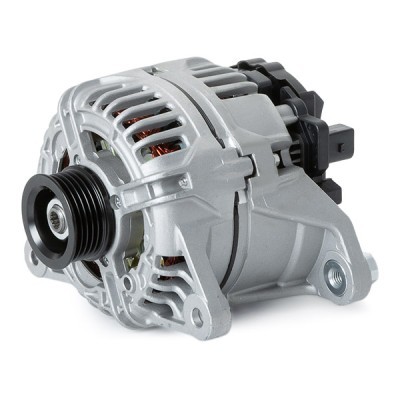 Alternator RIDEX 4G0824 4G0824 - photo 3