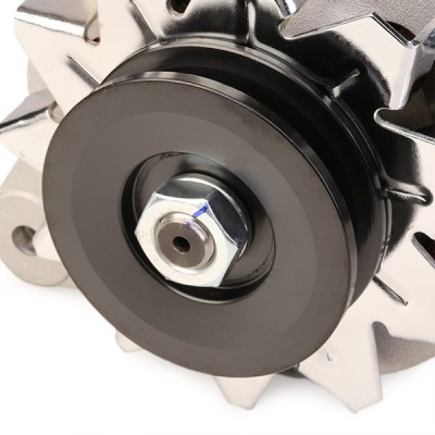 Alternator RIDEX 4G0881 4G0881 - photo 6