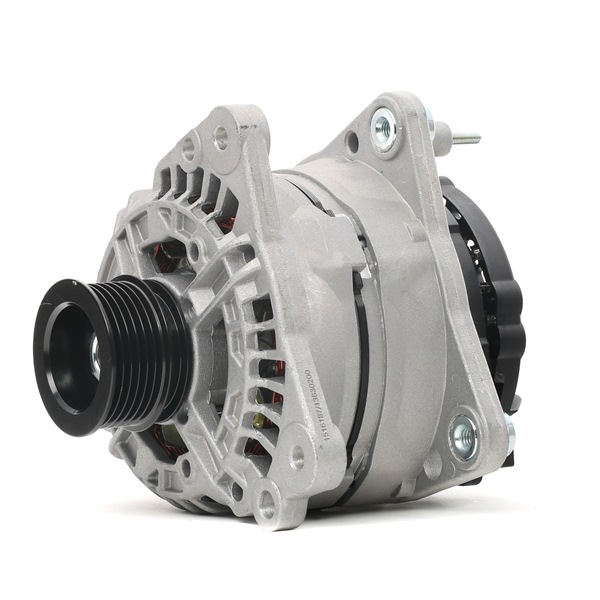 Alternator RIDEX 4G0008 4G0008 - photo 1