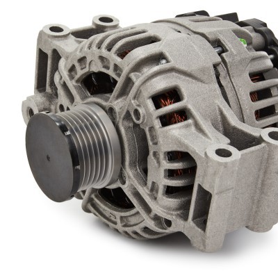 Alternator RIDEX 4G0080R 4G0080R - photo 5