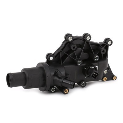 Thermostat, Coolant RIDEX 316T0172 316T0172 - photo 4