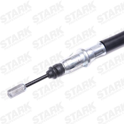 Cable Pull, Parking Brake Stark SKCPB-1050068 SKCPB-1050068 - photo 6