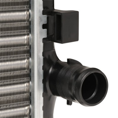 Radiator, Engine Cooling RIDEX 470R0283 470R0283 - photo 6