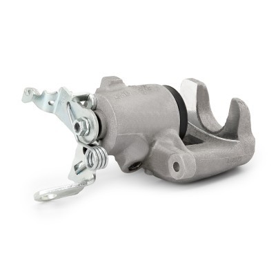 Brake Caliper RIDEX 78B0078R 78B0078R - photo 4