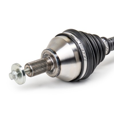 Drive Shaft RIDEX 13D1646 13D1646 - photo 5