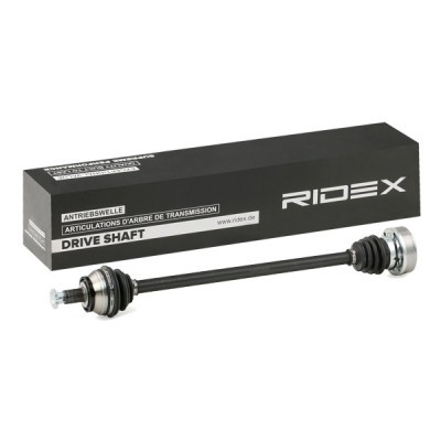 Drive Shaft RIDEX 13D0521 13D0521 - photo 2