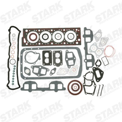 Engine Gasket Kit Stark SKFGS-0500049 SKFGS-0500049 - photo 2