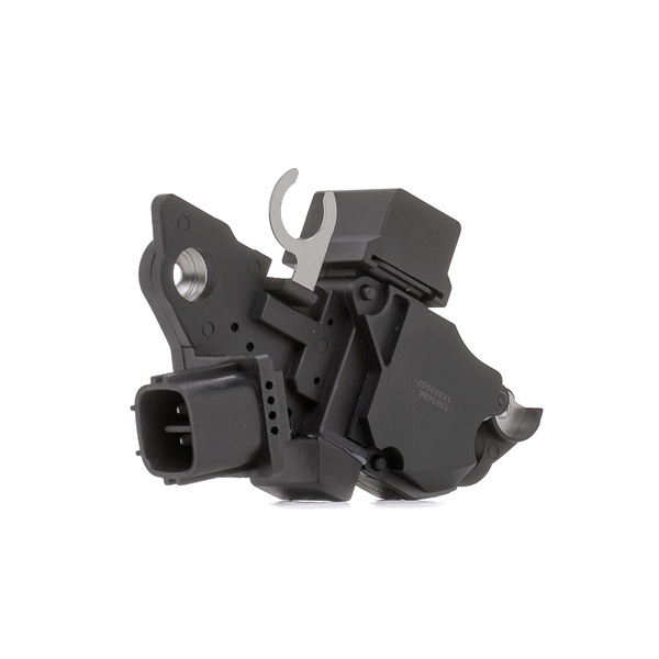 Alternator Regulator RIDEX 288R0123 288R0123 - photo 1