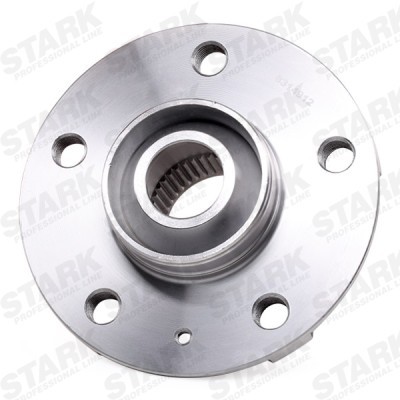 Wheel Hub Stark SKWB-0180762 SKWB-0180762 - photo 3