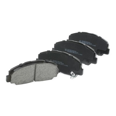 Brake Pads Set RIDEX 402B0429 402B0429 - photo 5