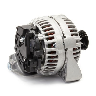 Alternator RIDEX 4G0709 4G0709 - photo 4